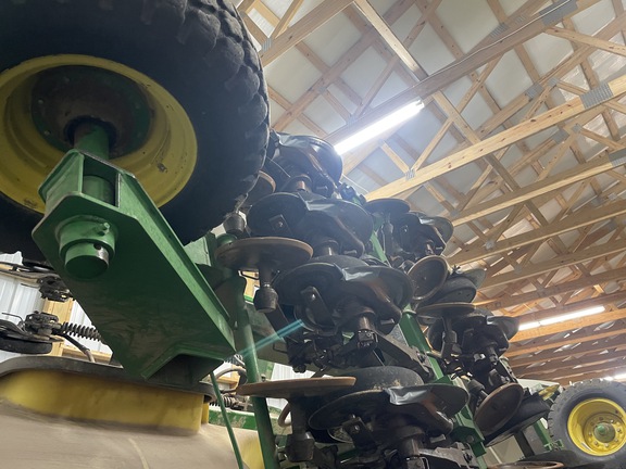 Photo of 2009 John Deere 1990