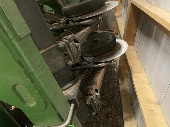 Photo of 2009 John Deere 1990