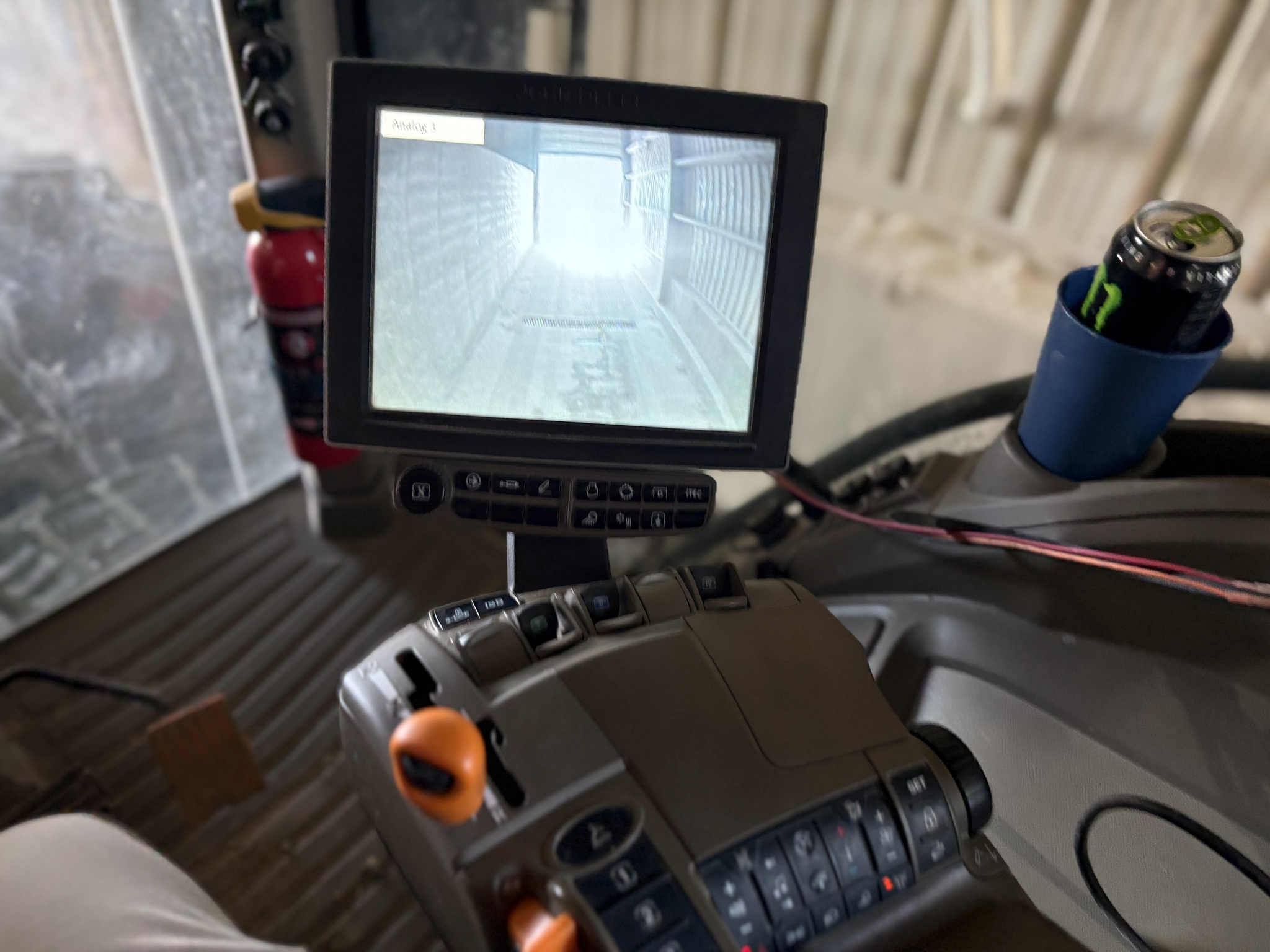 2023 John Deere 7R 270 Image 14