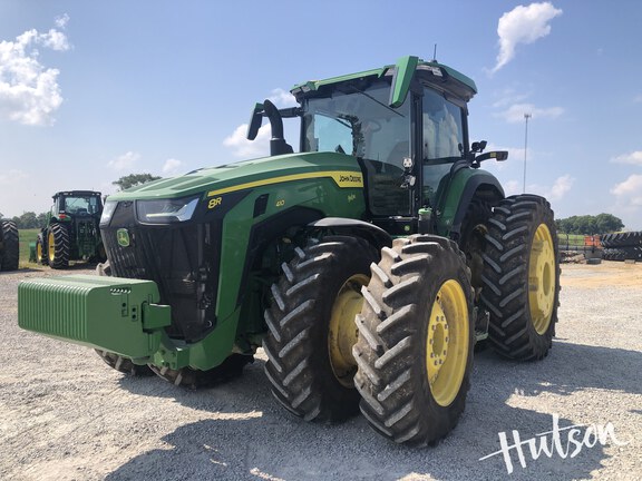 Photo of 2024 John Deere 8R 410