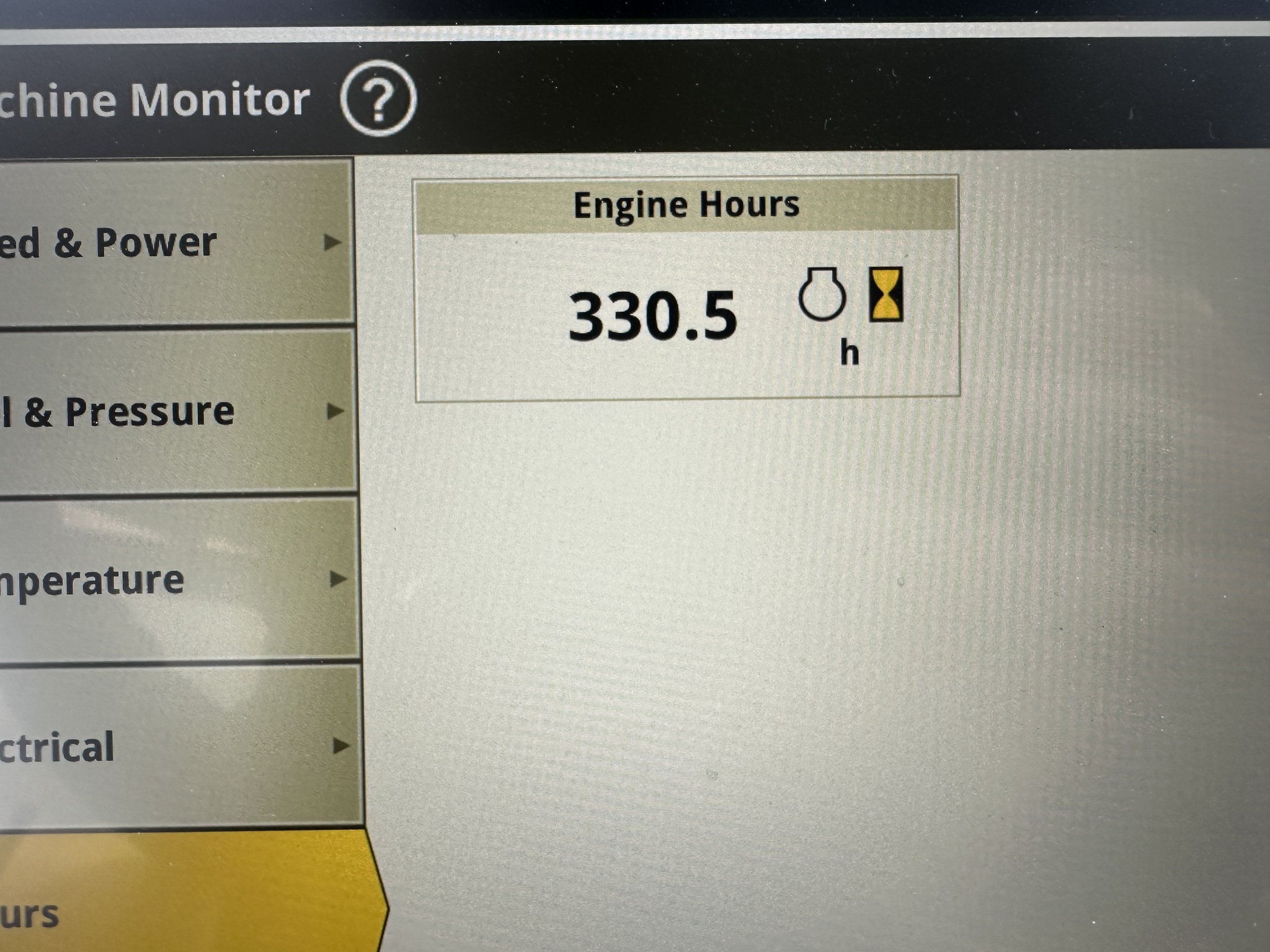 2024 John Deere 8R 340 Image 9