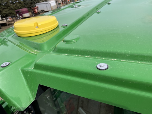 2024 John Deere 616R