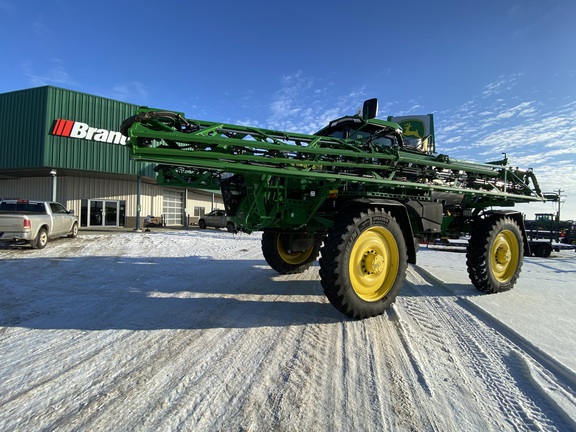 2024 John Deere 616R