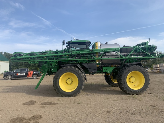 2024 John Deere 616R