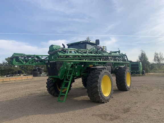 2024 John Deere 616R