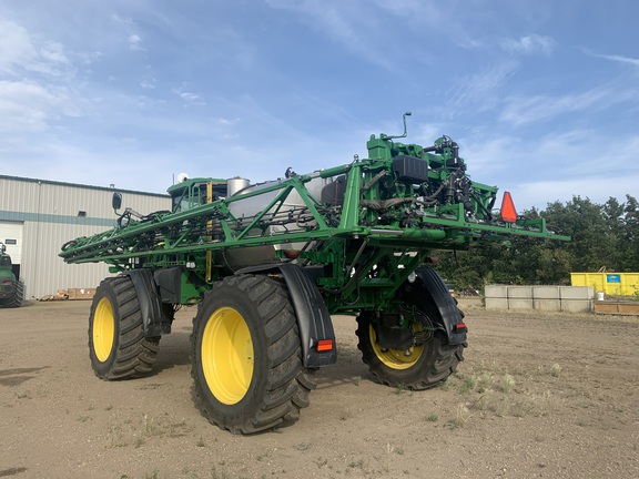 2024 John Deere 616R