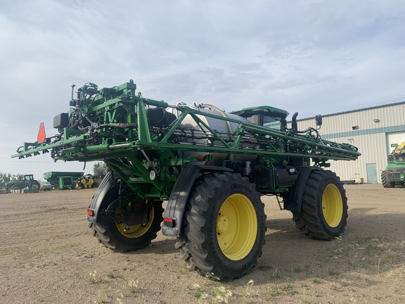 2024 John Deere 616R