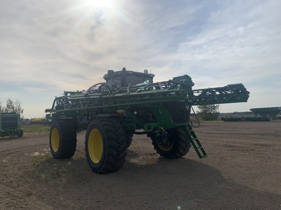 2024 John Deere 616R