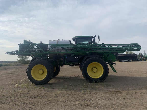 2024 John Deere 616R