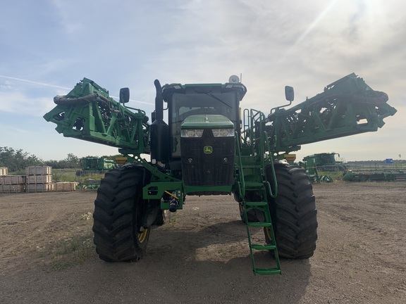 2024 John Deere 616R