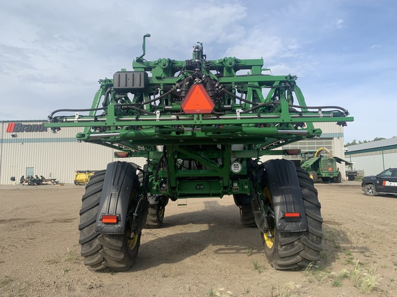 2024 John Deere 616R