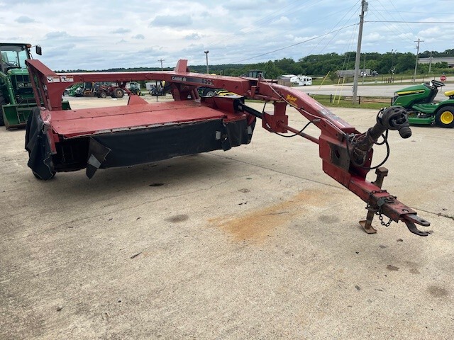  1999 Case IH 8309 at Heritage Tractor in West Plains, MO