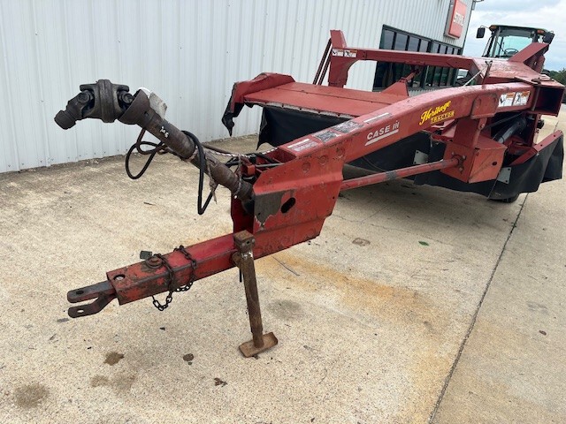  1999 Case IH 8309 at Heritage Tractor in West Plains, MO