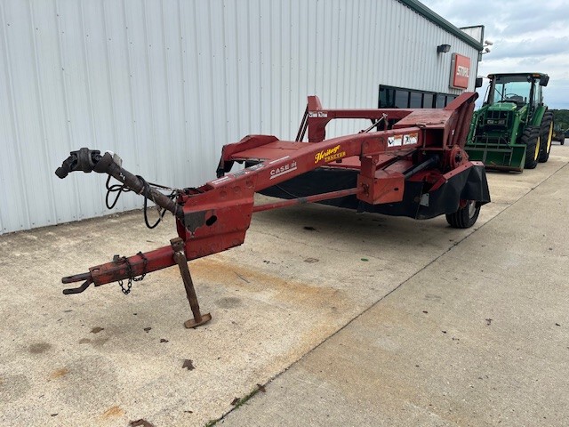  1999 Case IH 8309 at Heritage Tractor in West Plains, MO