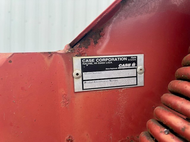  1999 Case IH 8309 at Heritage Tractor in West Plains, MO