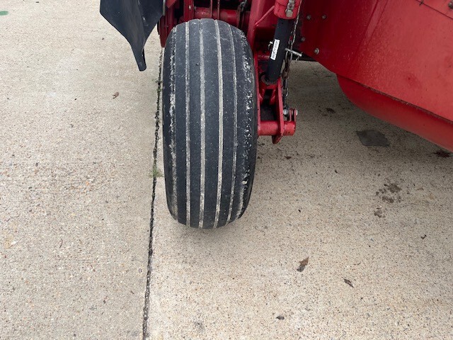  1999 Case IH 8309 at Heritage Tractor in West Plains, MO