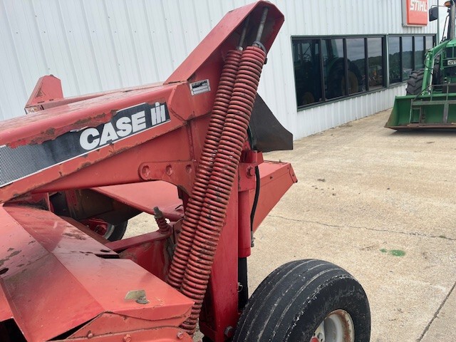  1999 Case IH 8309 at Heritage Tractor in West Plains, MO