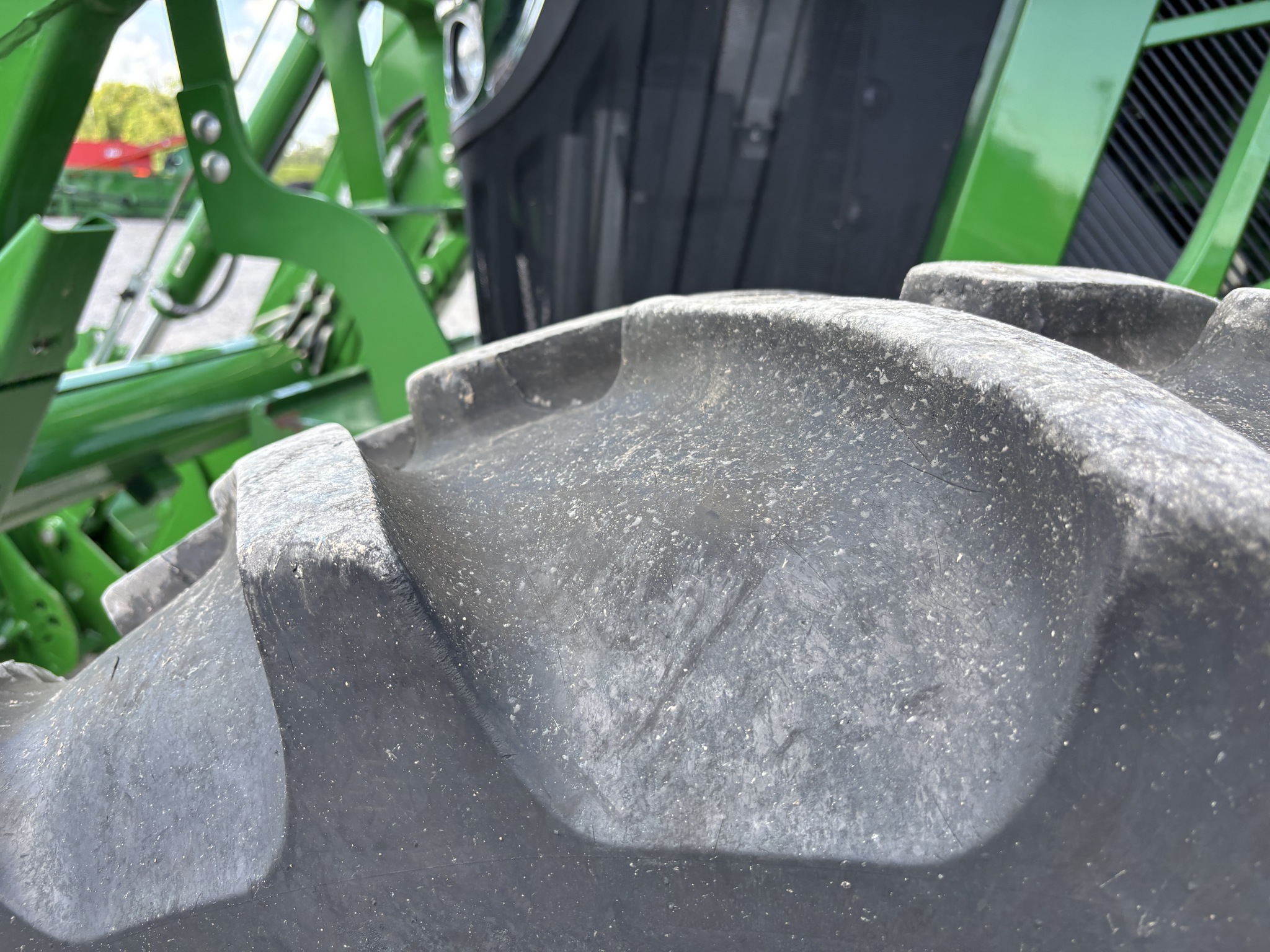2023 John Deere 6120M Image 14