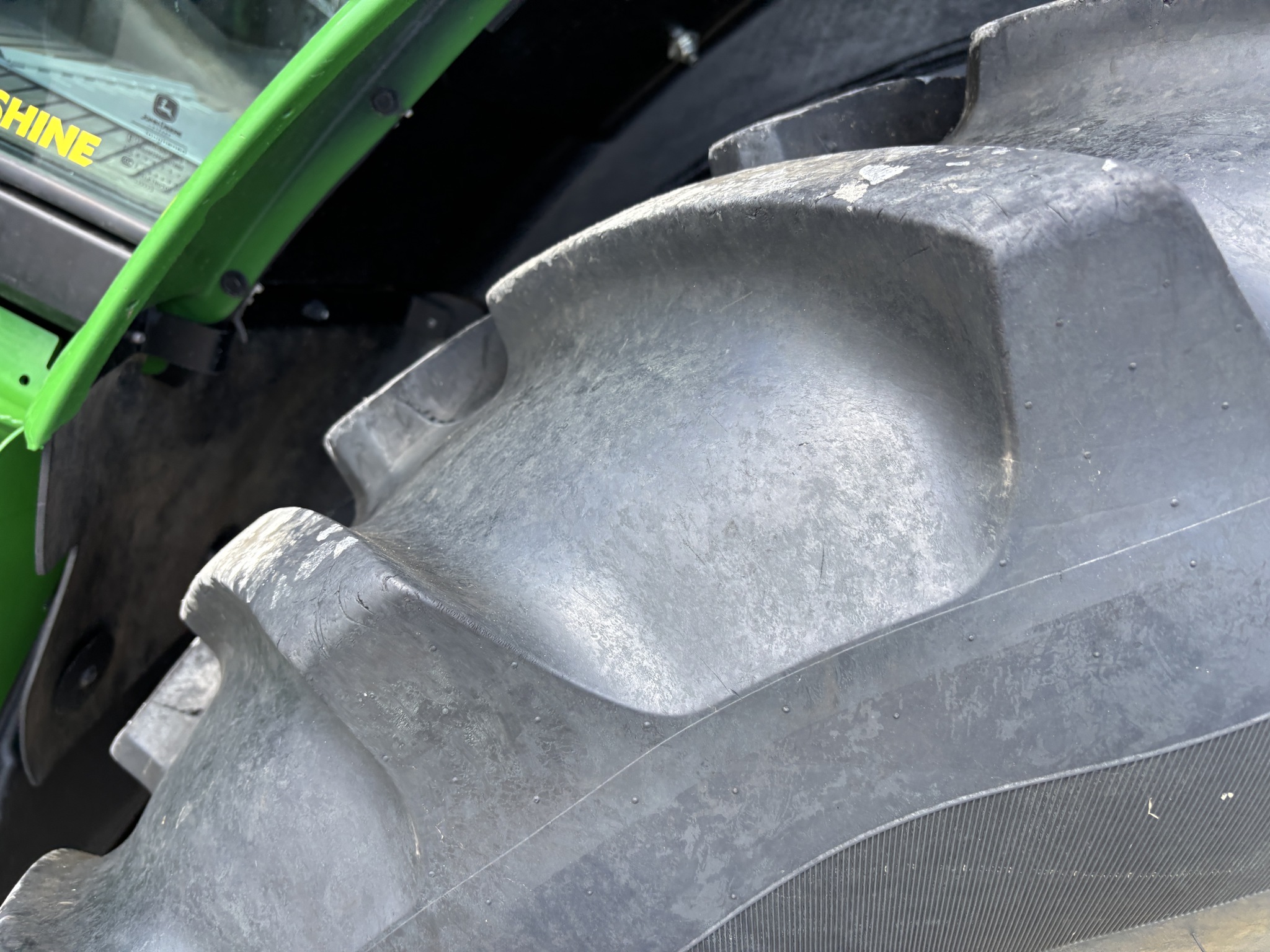 2023 John Deere 6120M Image 18