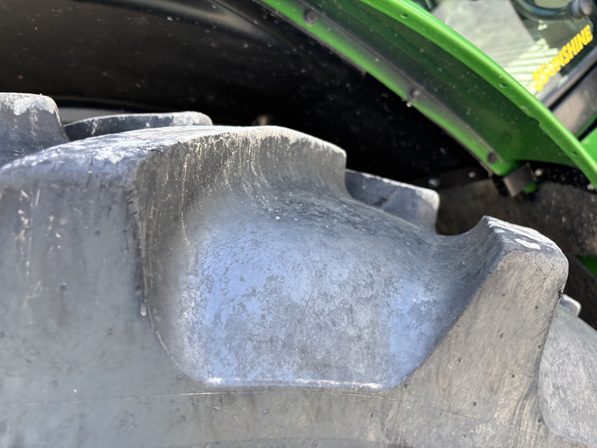 2023 John Deere 6120M Image 20
