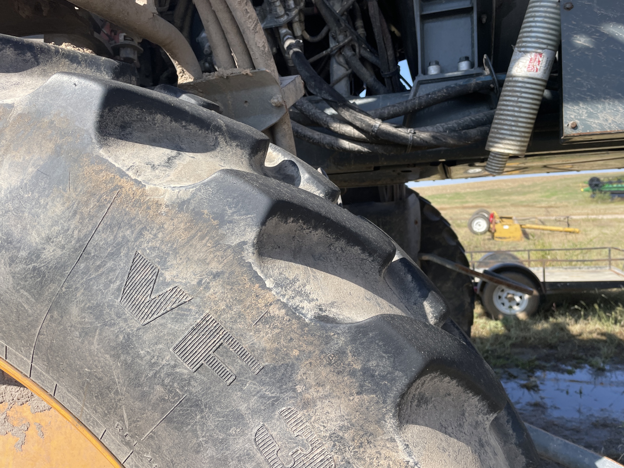 2024 Hagie STS16 Image 21