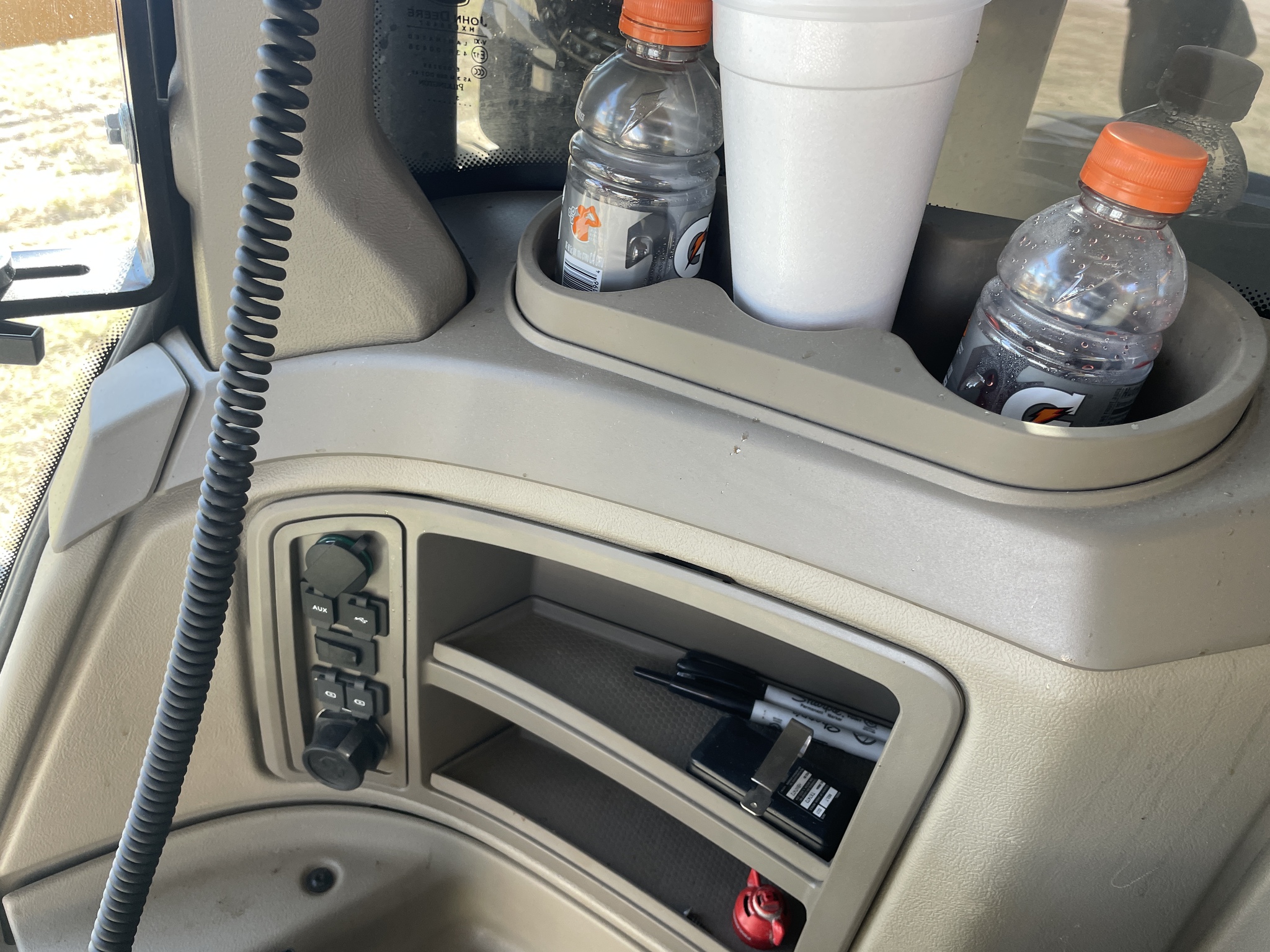 2024 Hagie STS16 Image 14