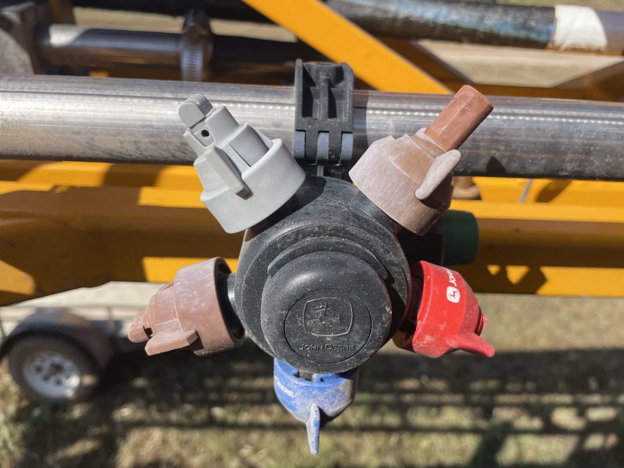 2024 Hagie STS16 Image 16