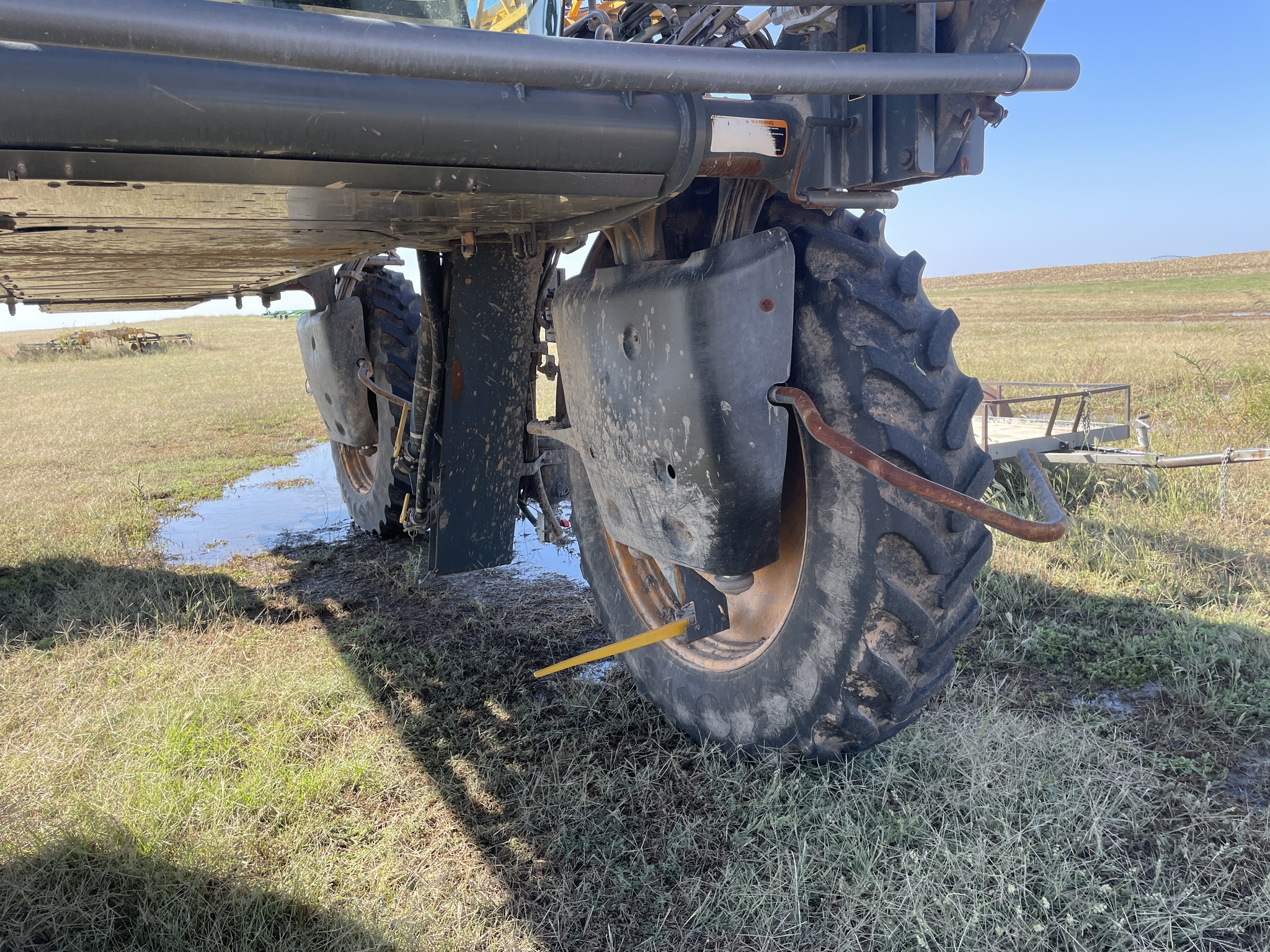 2024 Hagie STS16 Image 18