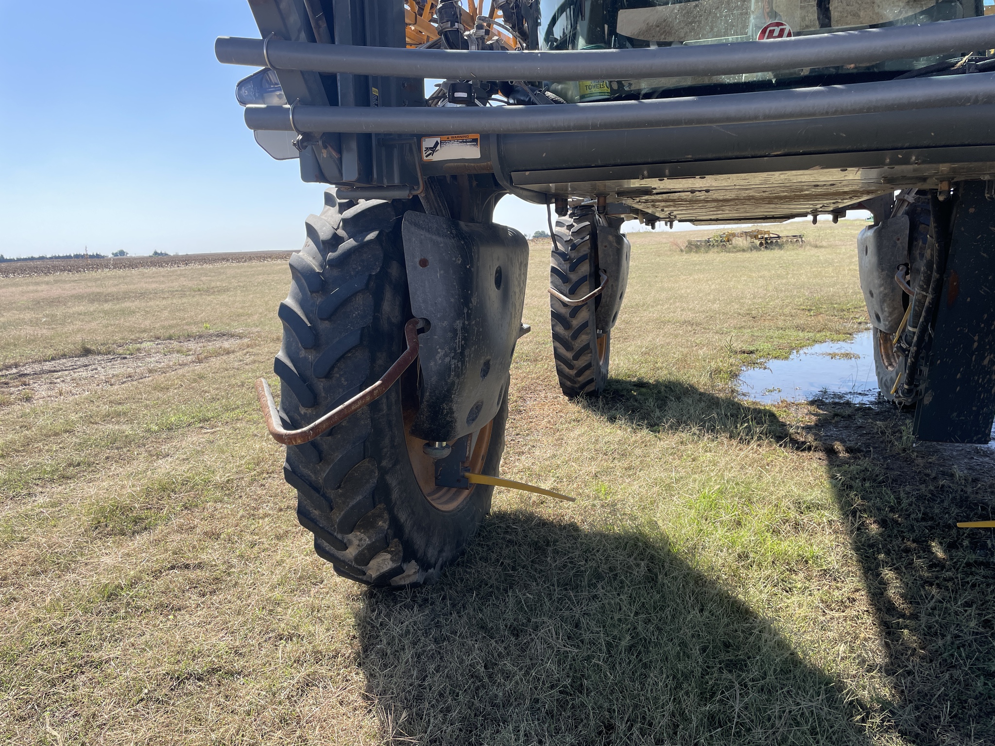 2024 Hagie STS16 Image 17