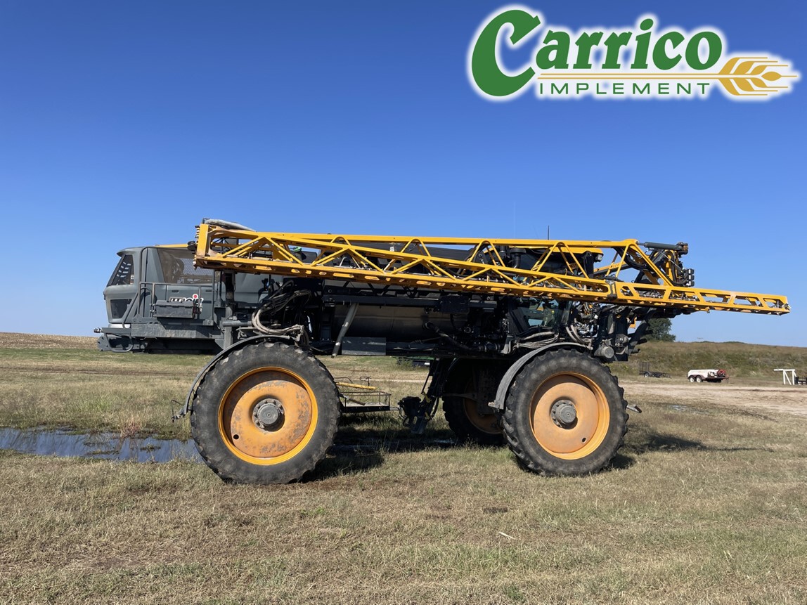 2024 Hagie STS16 Image 1