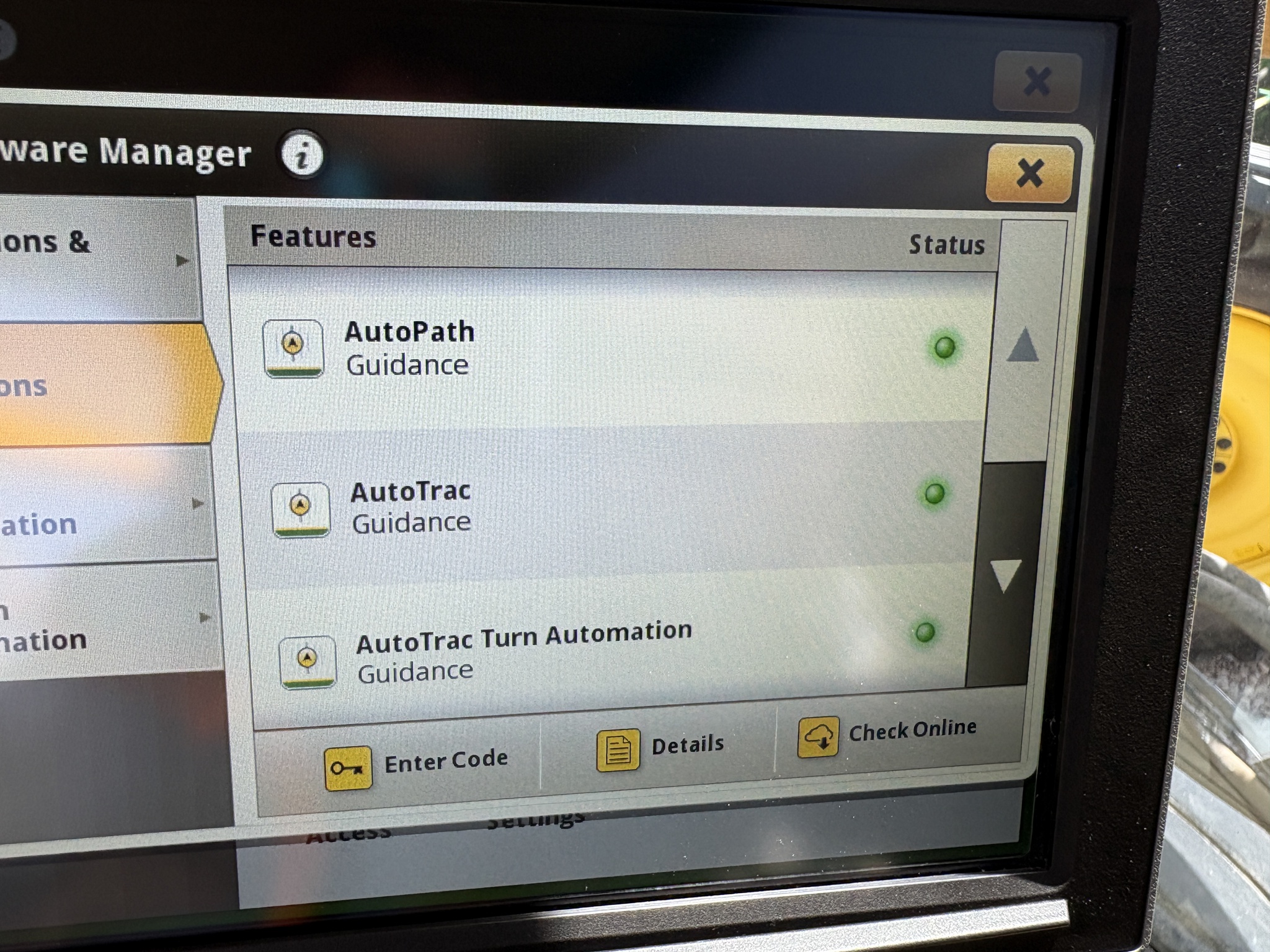 2024 Hagie STS16 Image 13