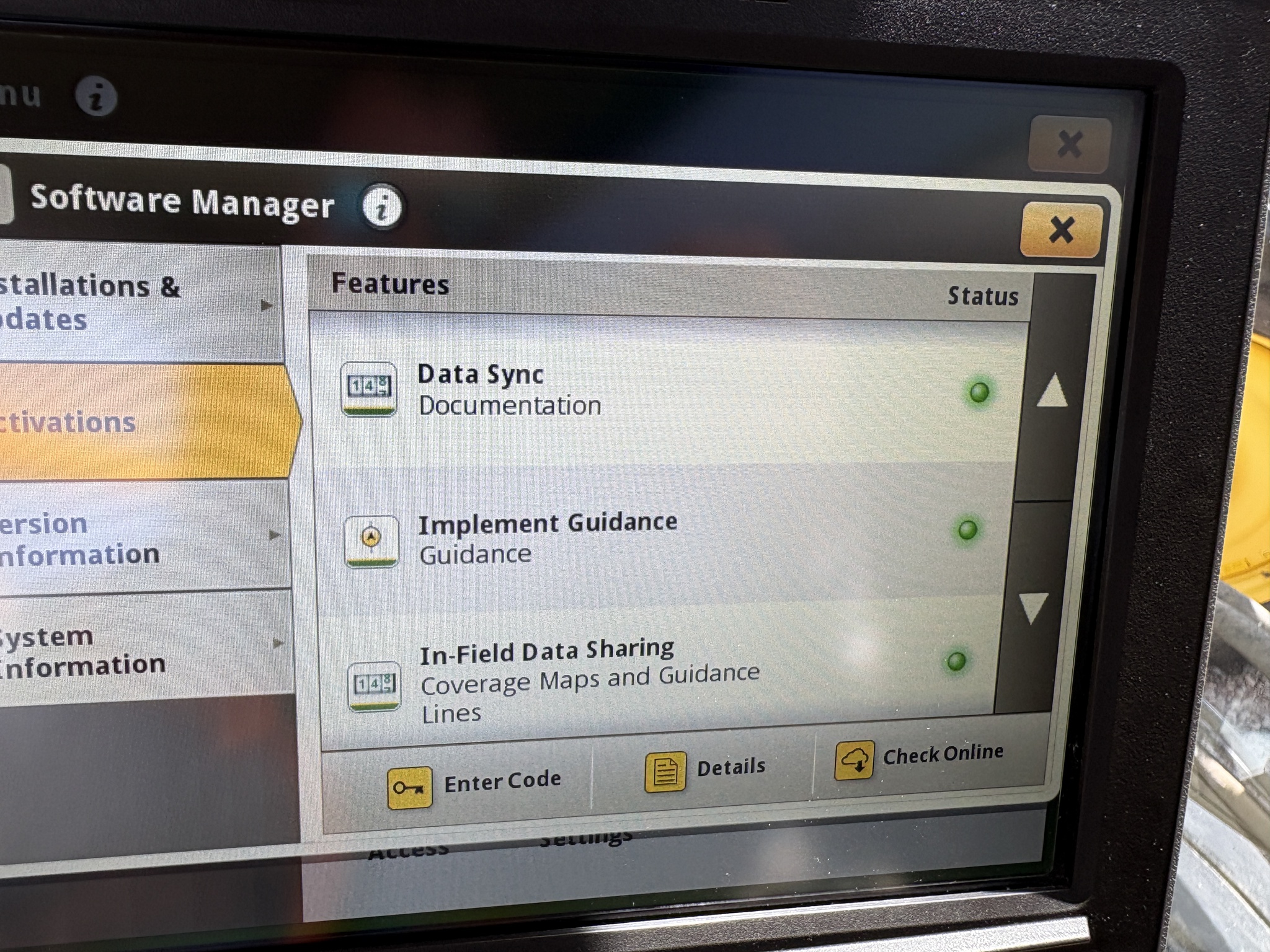 2024 Hagie STS16 Image 14