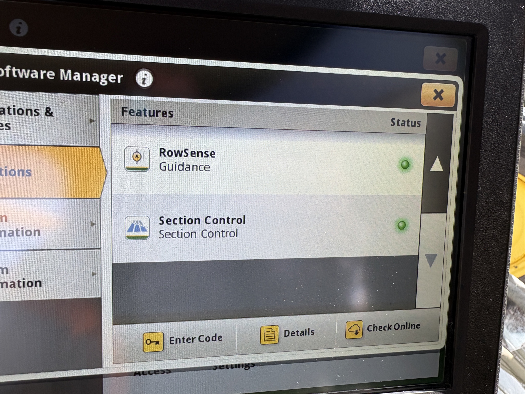 2024 Hagie STS16 Image 15