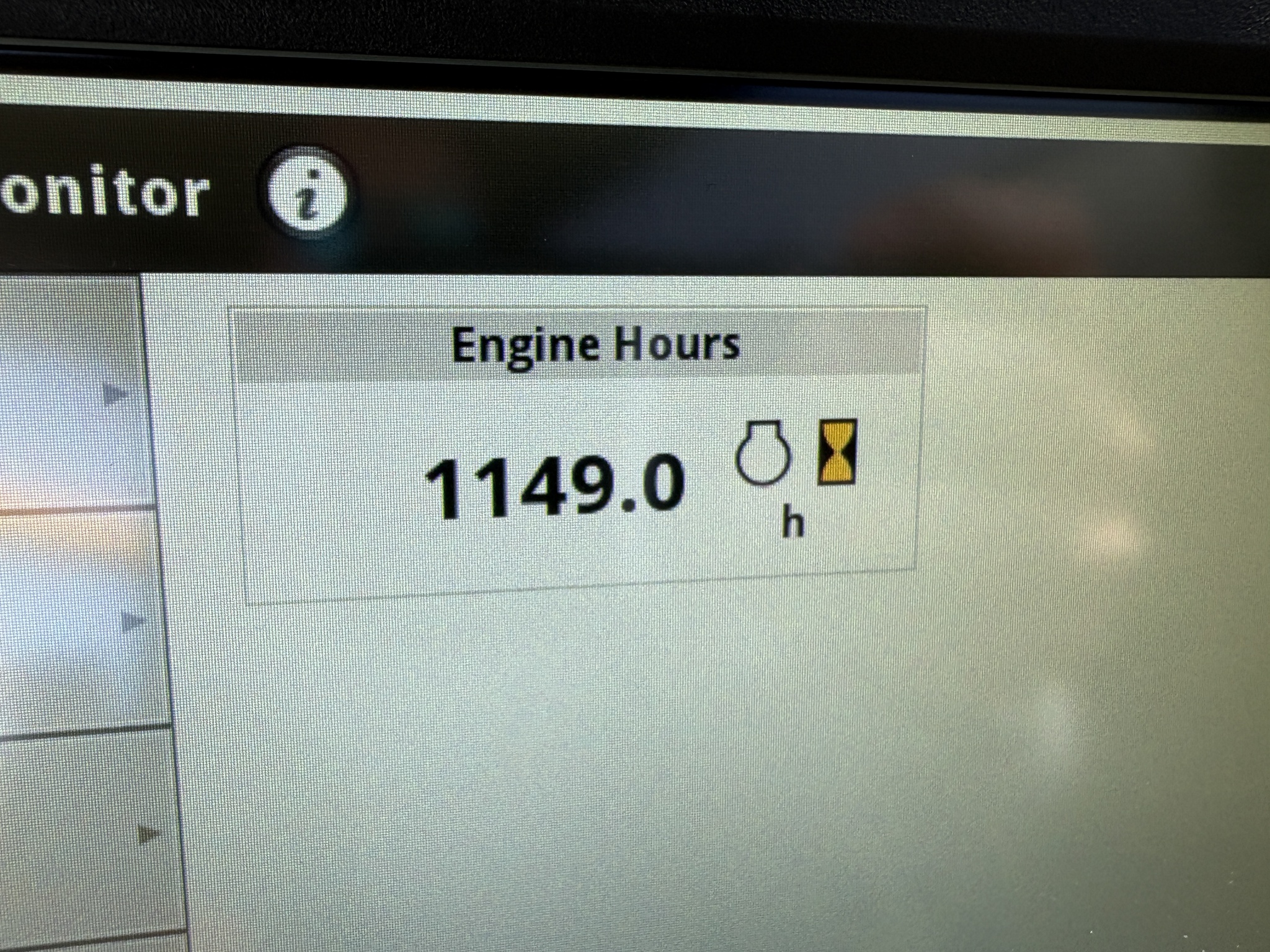 2024 Hagie STS16 Image 16