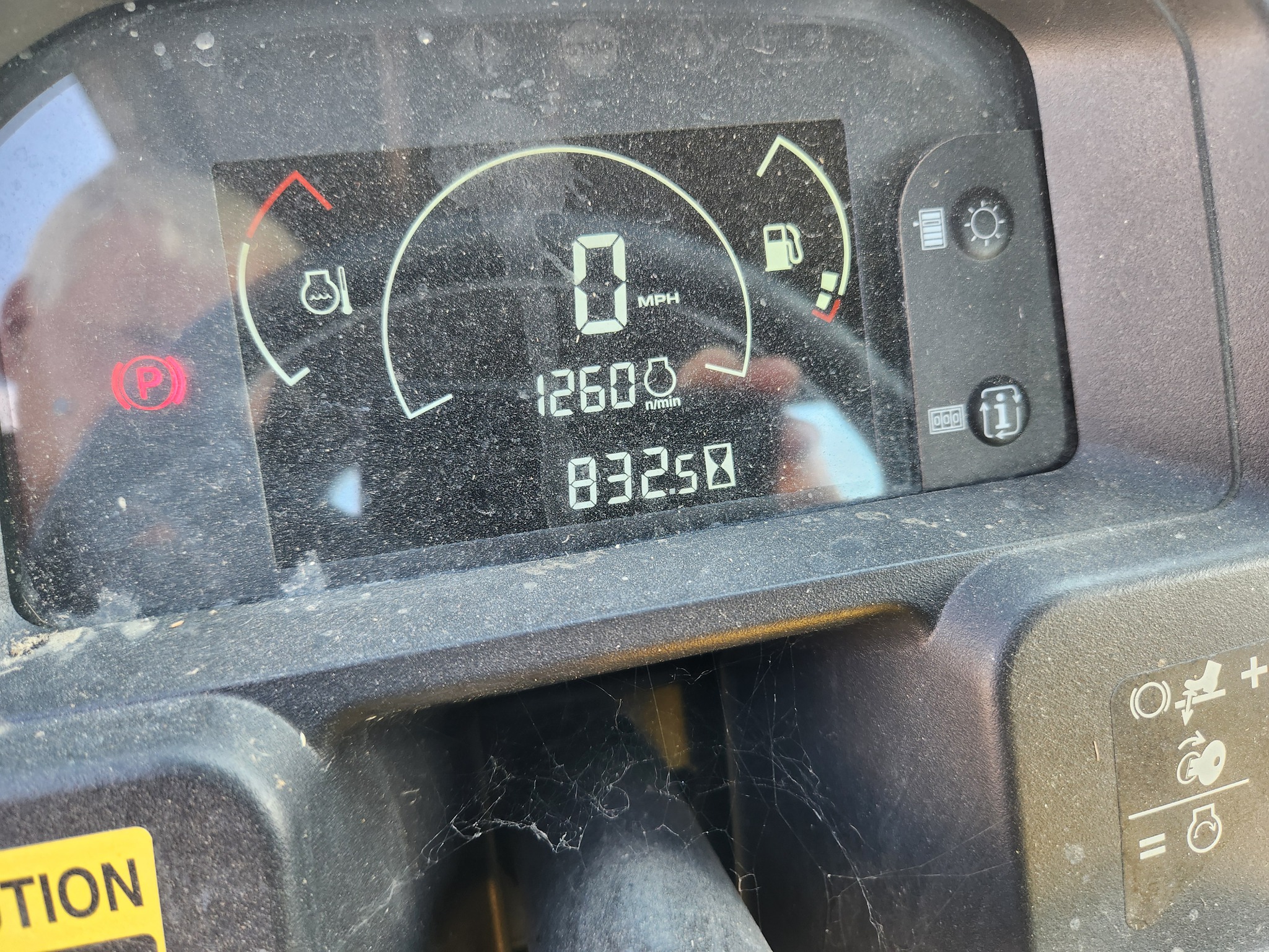 2019 John Deere XUV865M Image 2