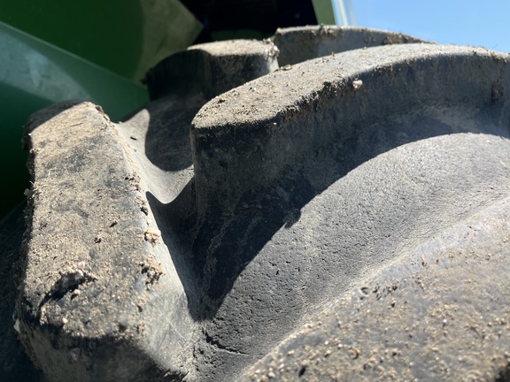 2019 John Deere S780 (2nd thumbnail)