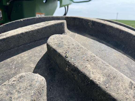 2019 John Deere S780 (6th thumbnail)
