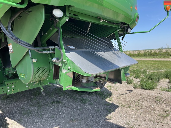 2019 John Deere S780 (4th thumbnail)