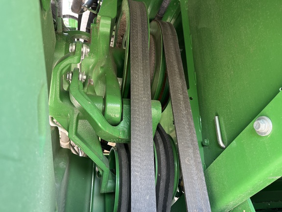 2019 John Deere S780 (8th thumbnail)