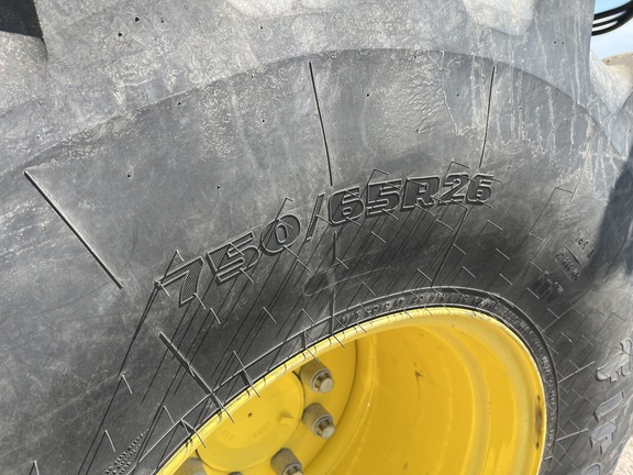 2019 John Deere S780 (5th thumbnail)