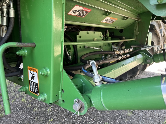2019 John Deere S780 (14th thumbnail)