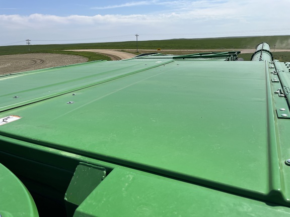 2019 John Deere S780 (17th thumbnail)