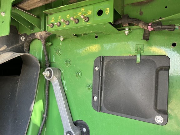 2019 John Deere S780 (7th thumbnail)
