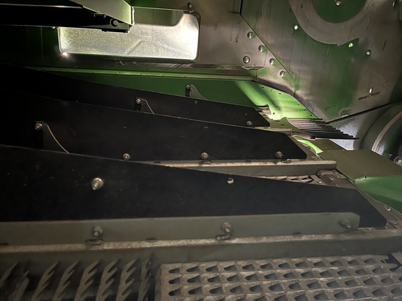2019 John Deere S780 (12th thumbnail)