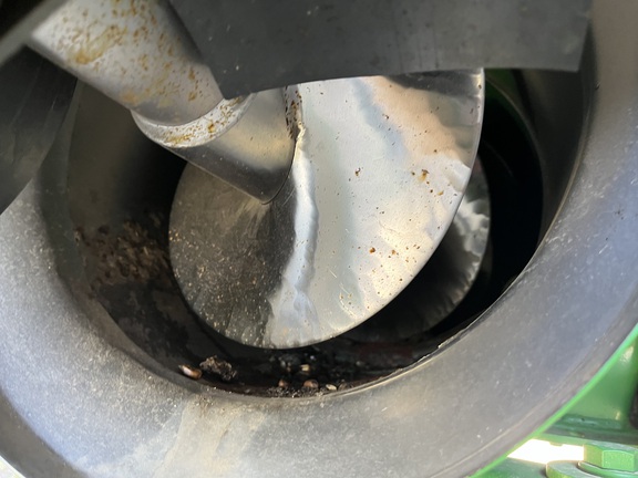 2019 John Deere S780 (15th thumbnail)