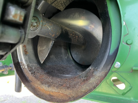 2019 John Deere S780 (18th thumbnail)