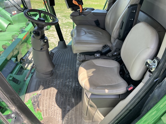 2019 John Deere S780 (16th thumbnail)
