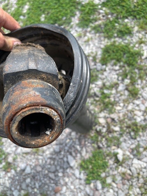 2021 Case IH DC103 Image 11