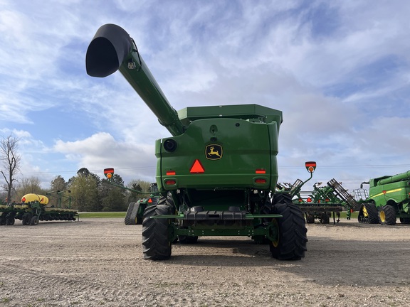 2024 John Deere S780 - Photo4