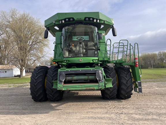 2024 John Deere S780 - Photo8
